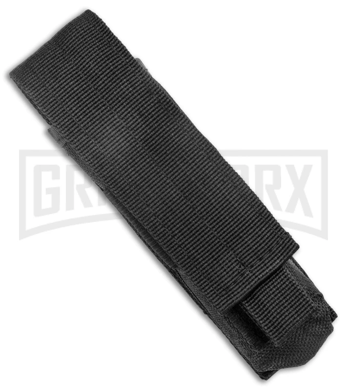 Atomic Defender Large OTF Automatic Knife Green Warhawk - Two Tone Dagger 6 Atomic Defender Large OTF Automatic Knife Green Warhawk - Two Tone Dagger - Image 4