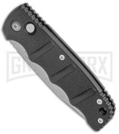 Grindworx -Grindworx Boker Kalashnikov Auto Black D2 SW BHQ 144760 jr spine large