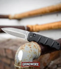 Boker Automatic Kalashnikov Black Automatic Knife Ltd Edition - Dagger Damascus 15 Boker Automatic Kalashnikov Black Automatic Knife Ltd Edition - Dagger Damascus -Grindworx Boker Kalashnikov Limited Edition Dagger Automatic Knife Damascus BHQ 21477 kp pipe web large
