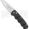Boker Kalashnikov Automatic Knife - Sheepsfoot Stonewash Plain