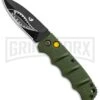 Boker Kalashnikov Warhawk Automatic Knife - D2 Dagger Black Plain 2 Boker Kalashnikov Warhawk Automatic Knife - D2 Dagger Black Plain -Grindworx Boker Warhawk Kalashnikov Dagger Auto Black 01KALS41NSOI BHQ 92862 jr large