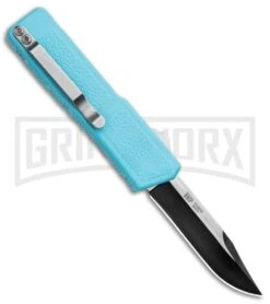 Grindworx -Grindworx Lightning Nutnfancy Exclusive Powder Blue DA Auto TT GX 33417 jr back large