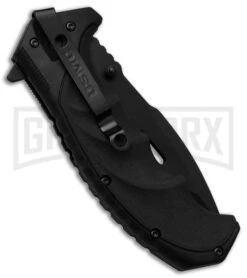 Grindworx -Grindworx M Tech Warden BLK M A1053BK BP 18466 jr side large