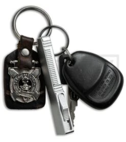 Firecracker Mini Sim. Carbon Fiber D/A OTF Automatic Knife - Two Tone 7 Firecracker Mini Sim. Carbon Fiber D/A OTF Automatic Knife - Two Tone -Grindworx bladeplay otf t279933 3 ref cm large