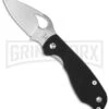 Byrd Crow 2 Folding Knife - Satin Plain 2 Byrd Crow 2 Folding Knife - Satin Plain -Grindworx byrd knife by09gp2 cm large