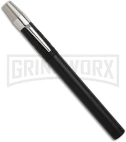 Guard Father Spike Black OTF Automatic Icepick 5 Guard Father Spike Black OTF Automatic Icepick -Grindworx guardfather otf automatic icepick black closed large