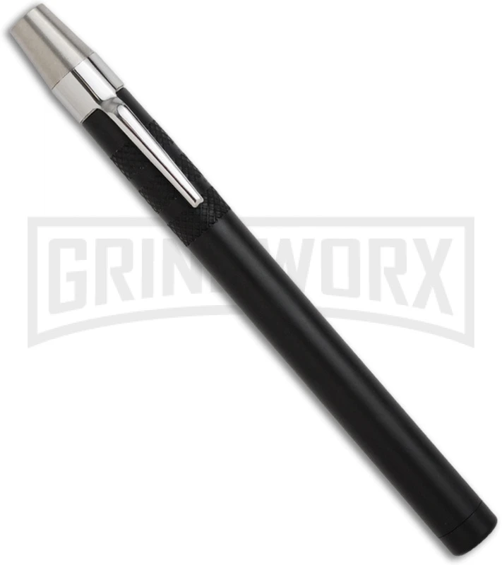 Guard Father Spike Black OTF Automatic Icepick 4 Guard Father Spike Black OTF Automatic Icepick - Image 2